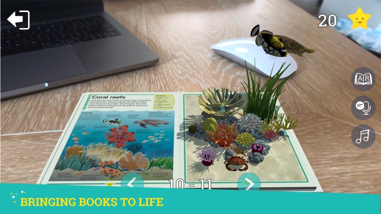 Bookful screenshot-7