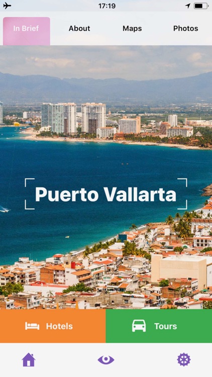 Puerto Vallarta Travel Guide screenshot-0