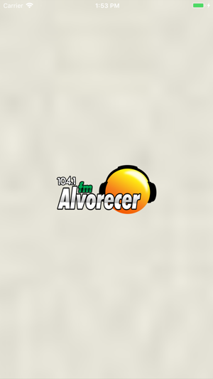 Alvorecer FM - Bom Jesus(圖1)-速報App