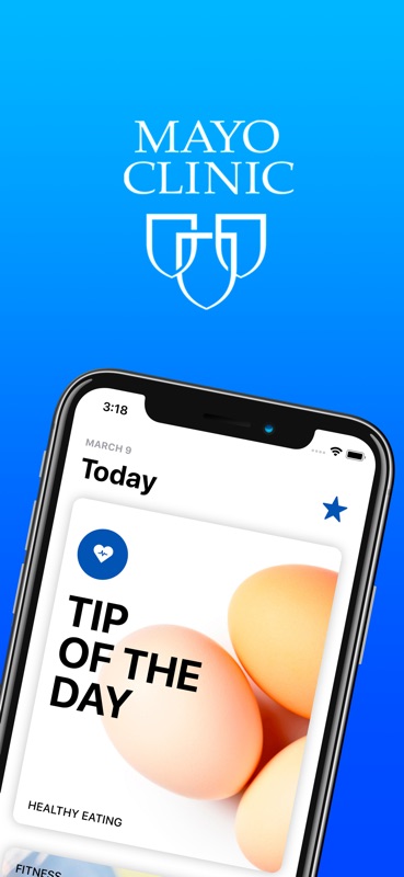 Mayo Clinic Health Records Online