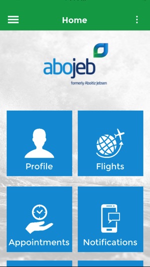 Abojeb Mobile(圖2)-速報App