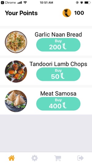 Punjab Curry Club(圖4)-速報App