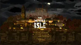 Game screenshot The Witch's Isle mod apk