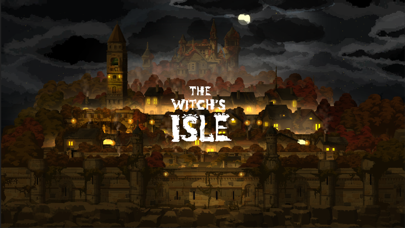 The Witch's Isle Screenshot 1