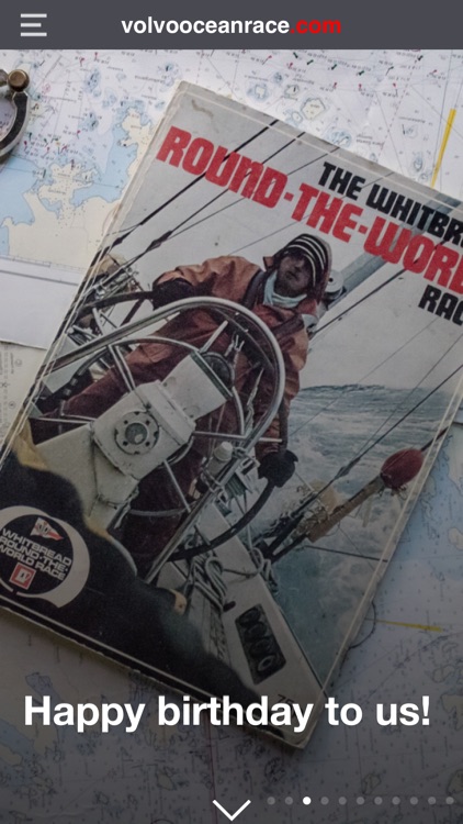 Volvo Ocean Race