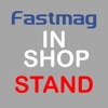 Fastmag Inshop Stand