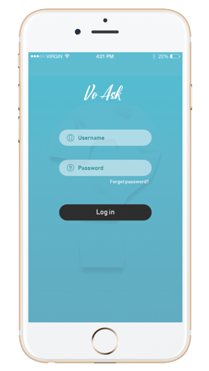 VoAsk App