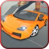 Crazy Car Stunt Challenger: 3d game simulator