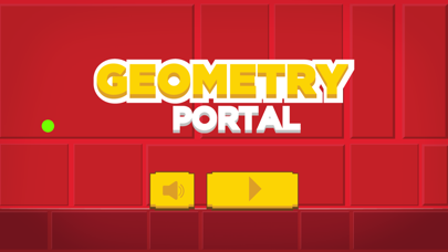 Geometry Portal screenshot 1