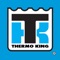 The Thermo King training app is a great companion tool for your Thermo King online training