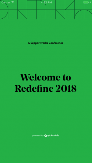 Redefine 2018(圖1)-速報App