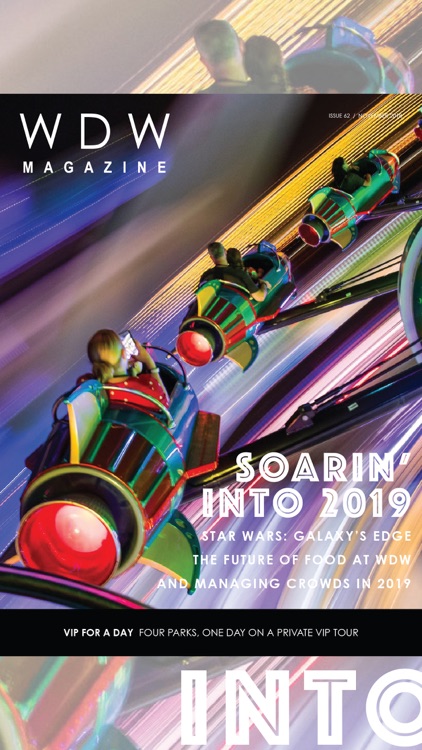 WDW Magazine