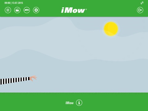 iMOW® screenshot 4