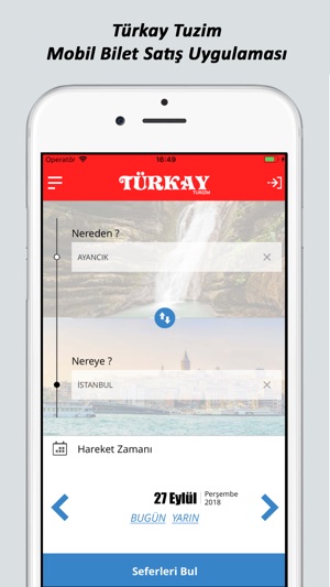 Türkay Turizm