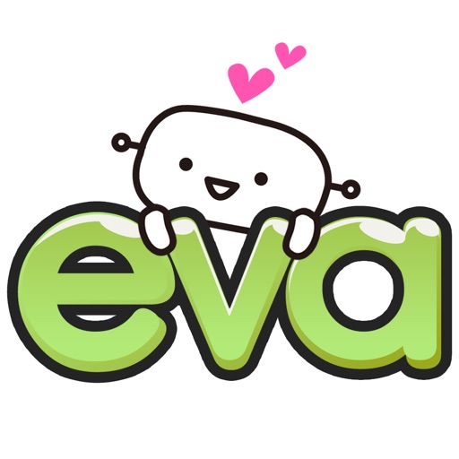 EVA Mochi Icon
