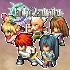 ‎RPG End of Aspiration