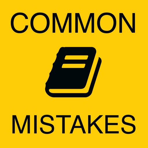 Common Mistakes