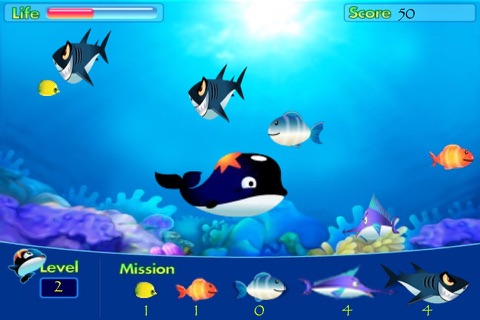 Fishing Champion Life screenshot 3