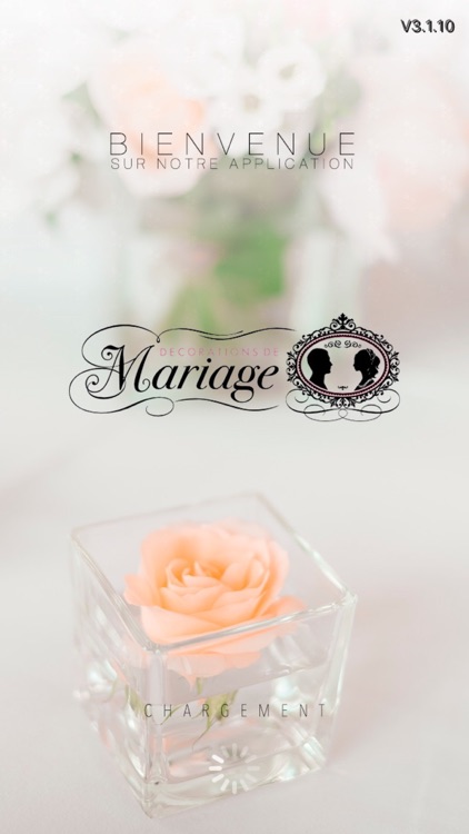 Décorations de Mariage