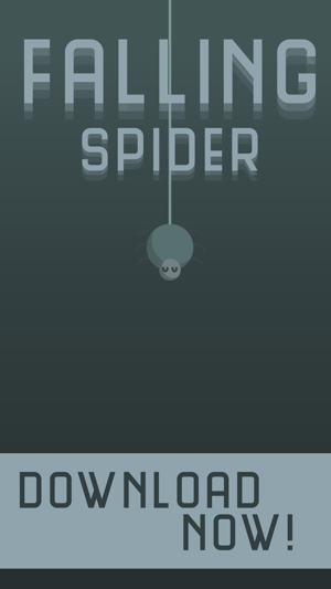 Falling Spider(圖3)-速報App