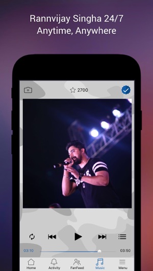 Rannvijay Singha Official App(圖4)-速報App