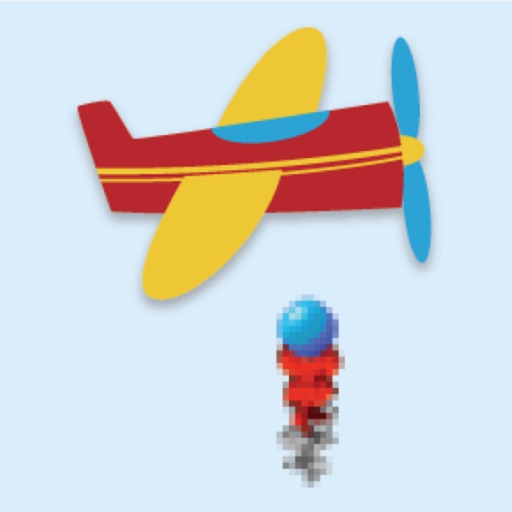 Airplane Shoot icon