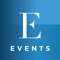 The Events app is the official application for Billy Graham Evangelistic Association conferences