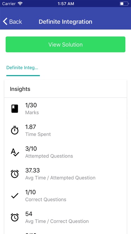 Pratyush Classes screenshot-5