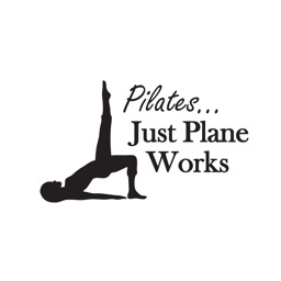 Pilates Just Plane Works