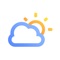 Weather & Radar for Me: the weather forecast becomes self-sufficient and fascinating information which is interesting for finding and sending to friends
