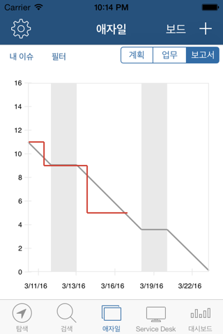 Mobility for Jira - Pro screenshot 4