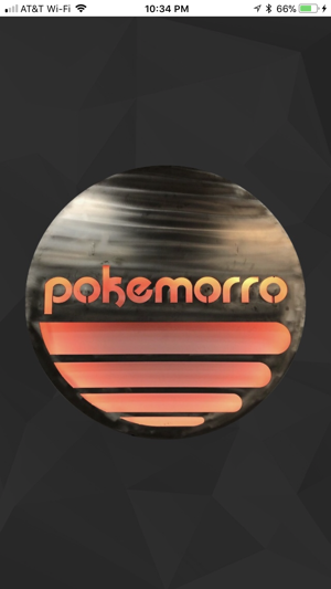 Poke Morro