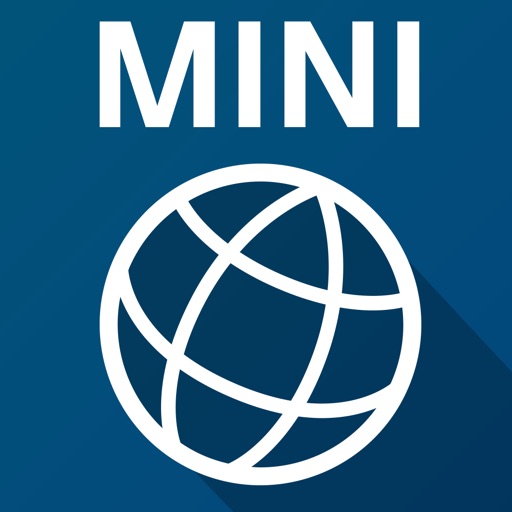 MINI Connected iOS App