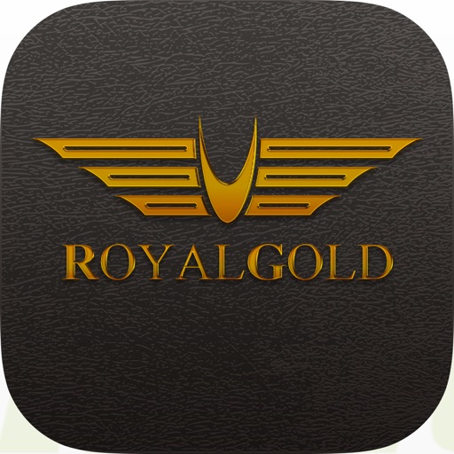 Royal Gold GROUP