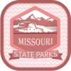 Missouri - State Parks Guide