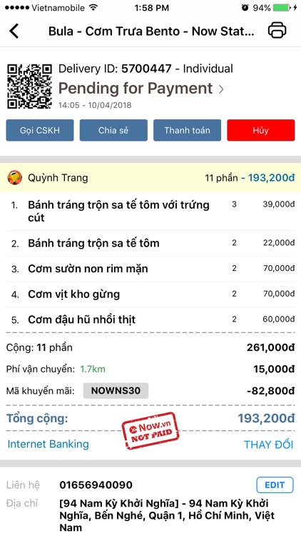 Bula Now Station screenshot-3