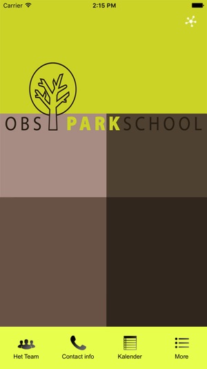 Parkschool