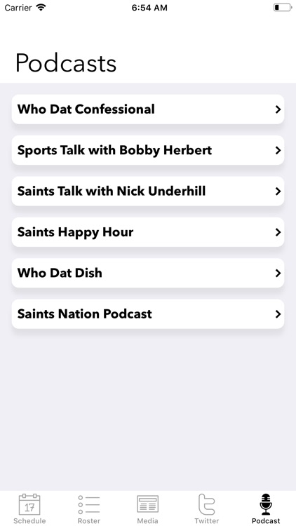 WhoDatApp screenshot-5