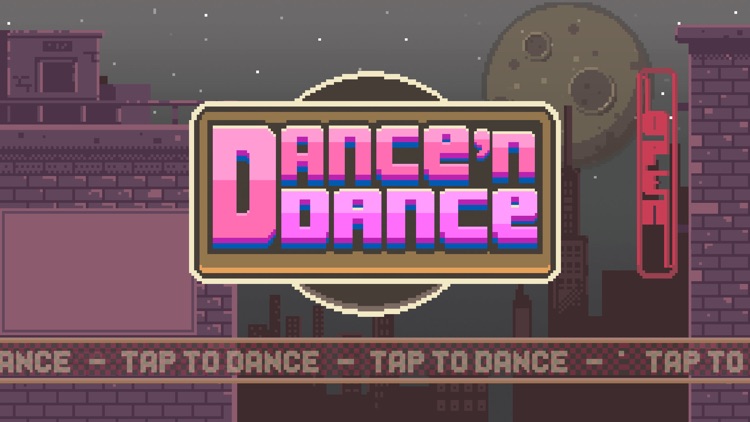 Dance'n Dance screenshot-0