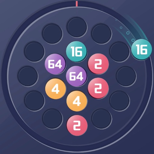 number turntable-fun cool iOS App