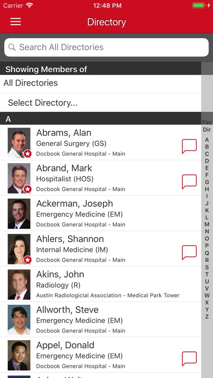 DocbookMD screenshot-4