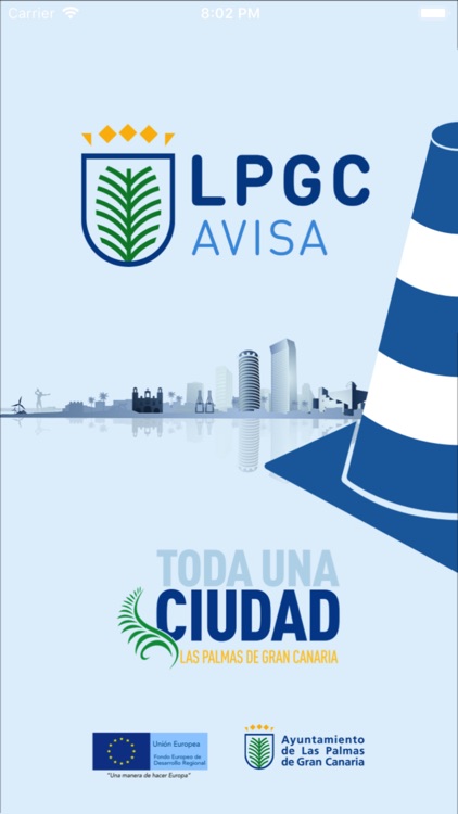 LPGC Avisa