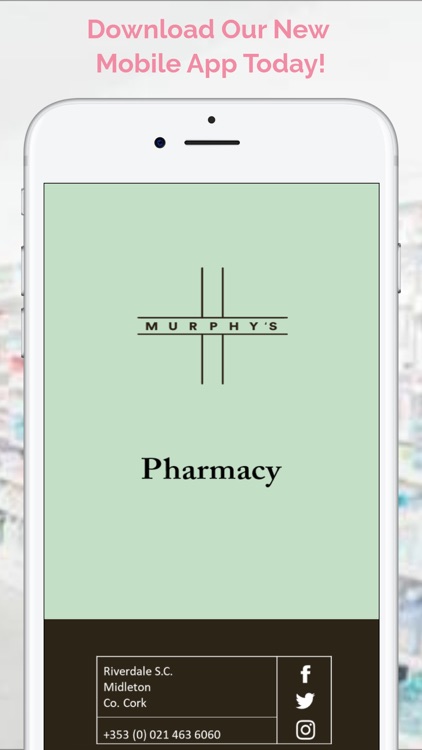 Murphys Pharmacy