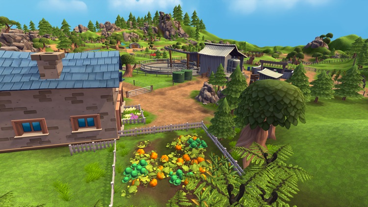 Farm Rules screenshot-4