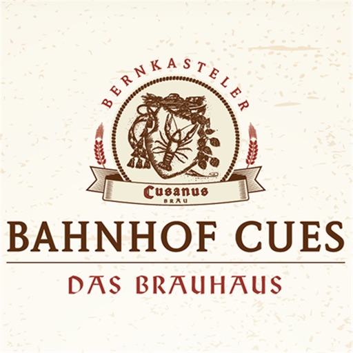 Bahnhof Cues