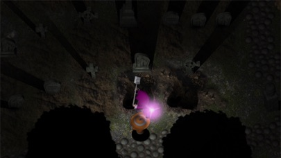 Solomon's Boneyard Screenshot 4