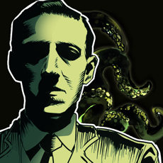 Activities of Lovecraft Escape