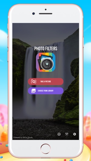 Heys Photo Filters Film(圖1)-速報App