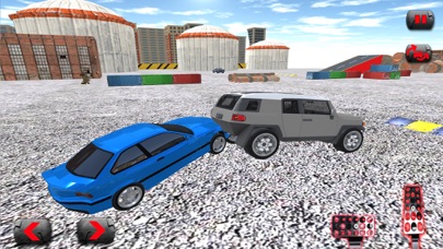 Car Crash Engine: Speed Bumps screenshot 3