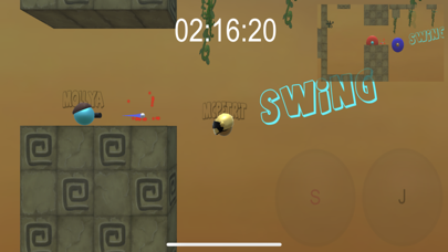 Smash Run : Multiplayer Race screenshot 4